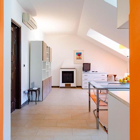 Ca Maria Vittoria By Happyhostorino Apartment Exterior foto
