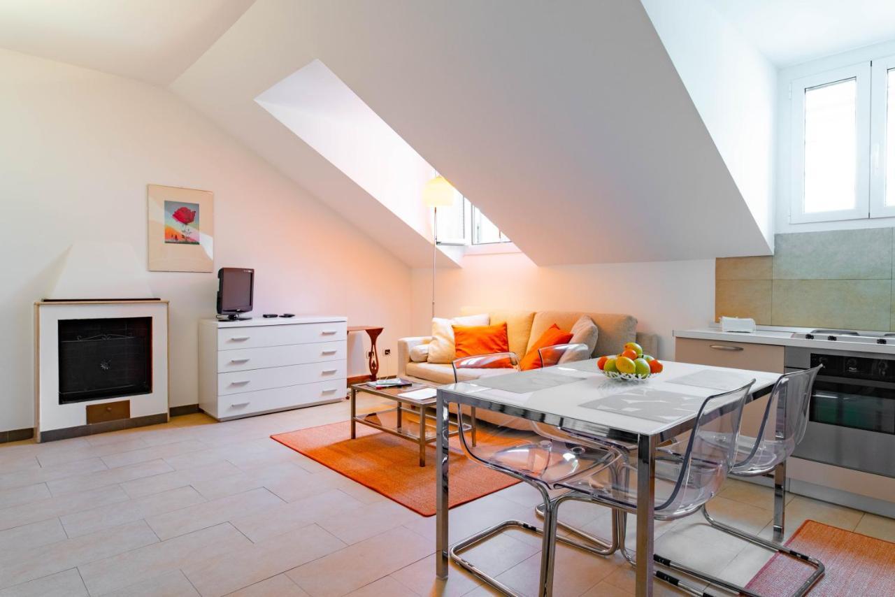 Ca Maria Vittoria By Happyhostorino Apartment Exterior foto