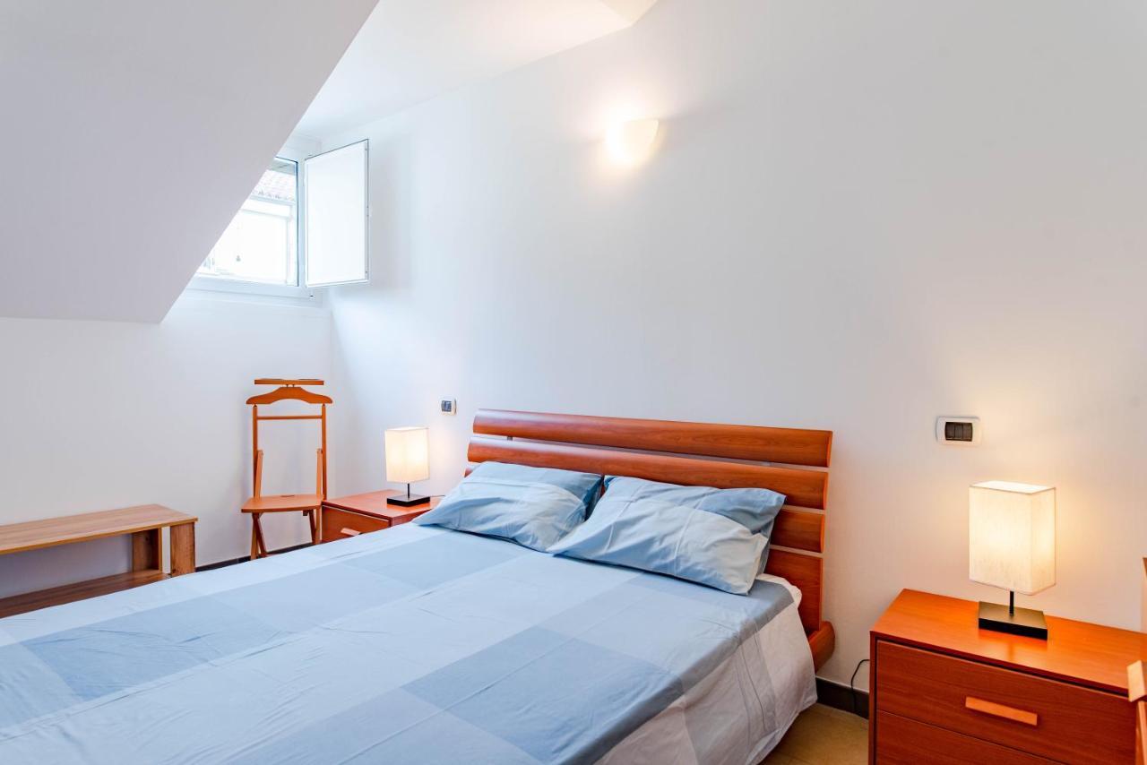 Ca Maria Vittoria By Happyhostorino Apartment Exterior foto
