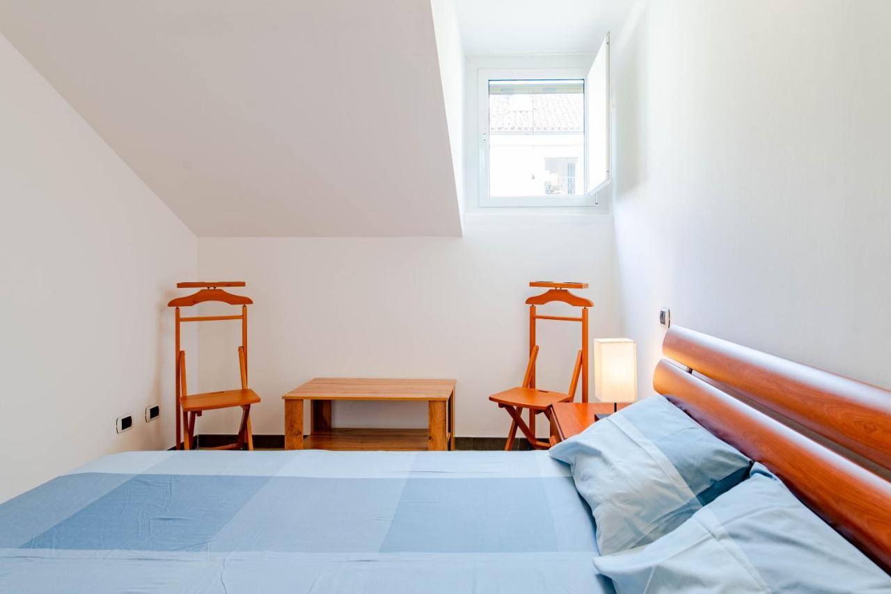 Ca Maria Vittoria By Happyhostorino Apartment Exterior foto