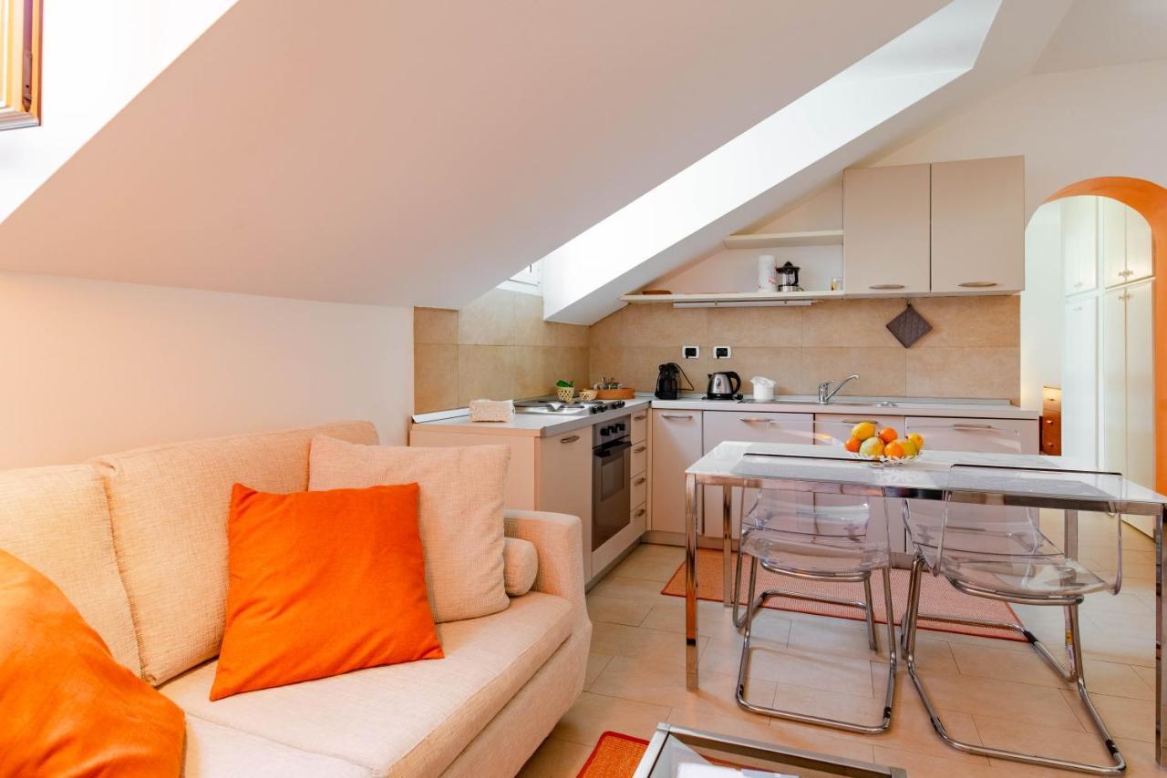Ca Maria Vittoria By Happyhostorino Apartment Exterior foto