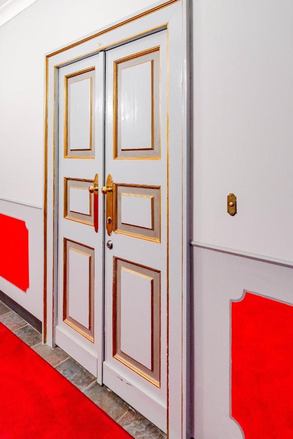 Ca Maria Vittoria By Happyhostorino Apartment Exterior foto