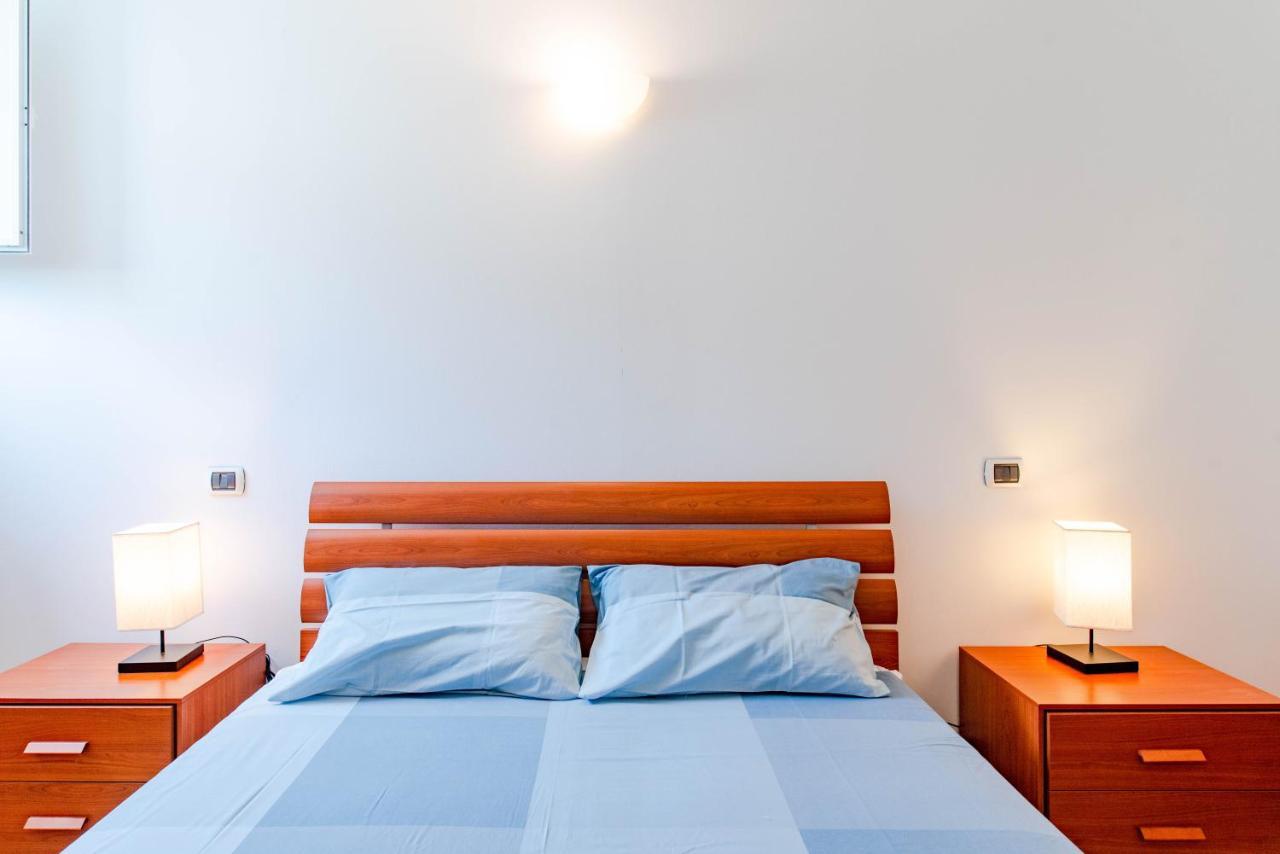 Ca Maria Vittoria By Happyhostorino Apartment Exterior foto
