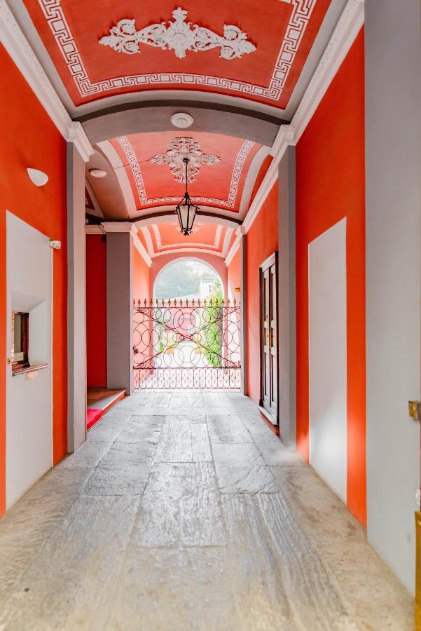 Ca Maria Vittoria By Happyhostorino Apartment Exterior foto