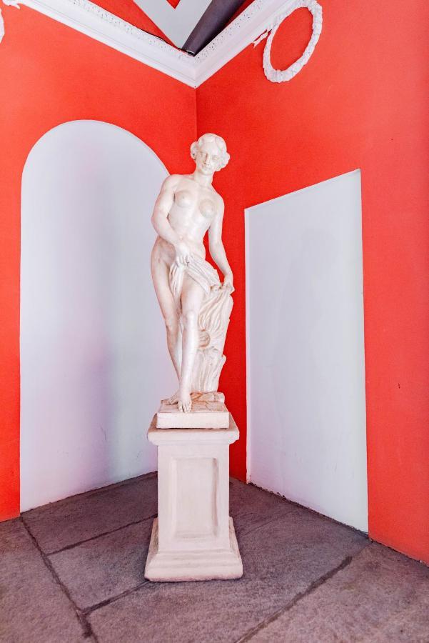 Ca Maria Vittoria By Happyhostorino Apartment Exterior foto
