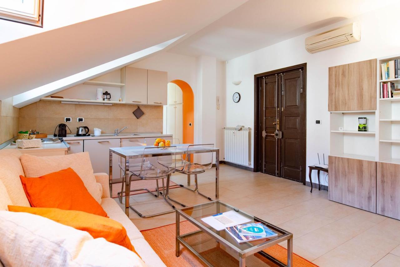 Ca Maria Vittoria By Happyhostorino Apartment Exterior foto