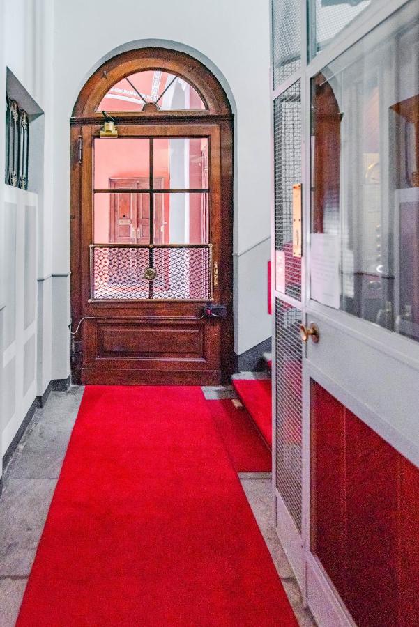 Ca Maria Vittoria By Happyhostorino Apartment Exterior foto