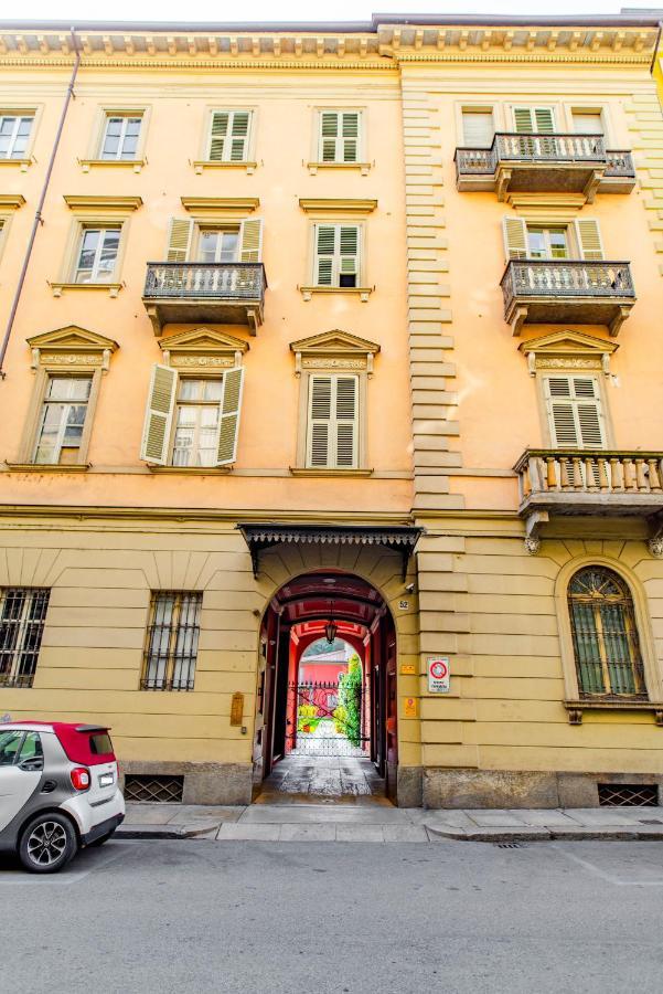 Ca Maria Vittoria By Happyhostorino Apartment Exterior foto