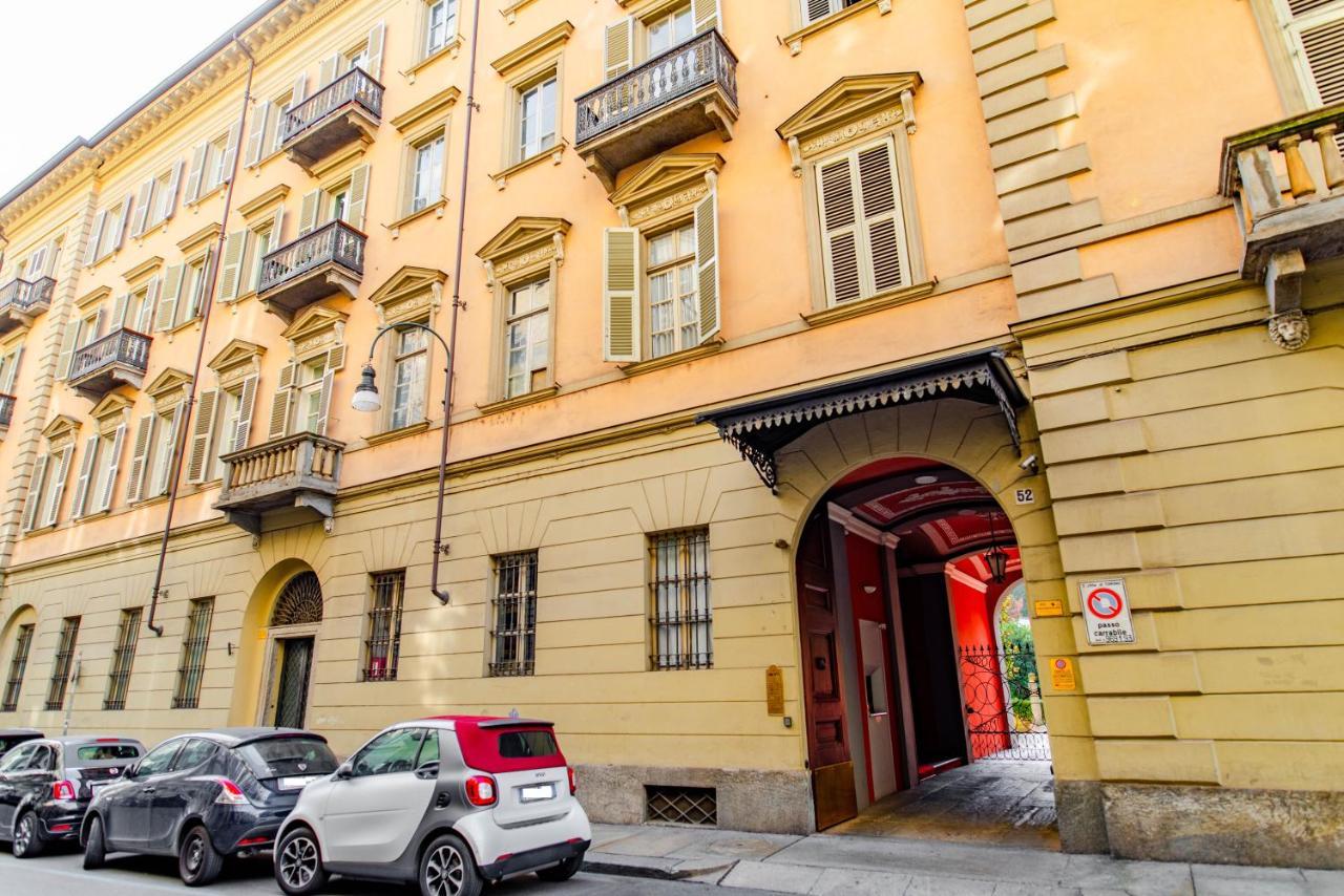 Ca Maria Vittoria By Happyhostorino Apartment Exterior foto